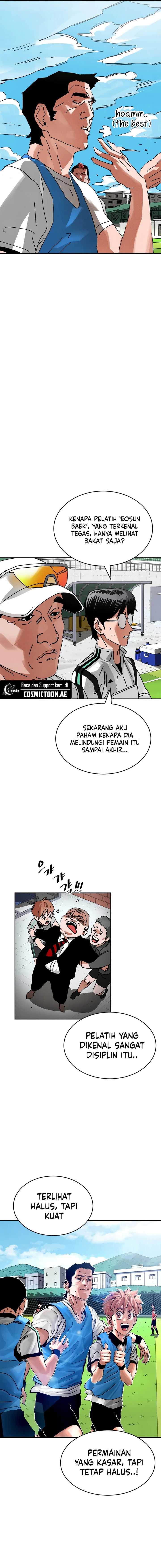 Build Up Chapter 161 Image 1