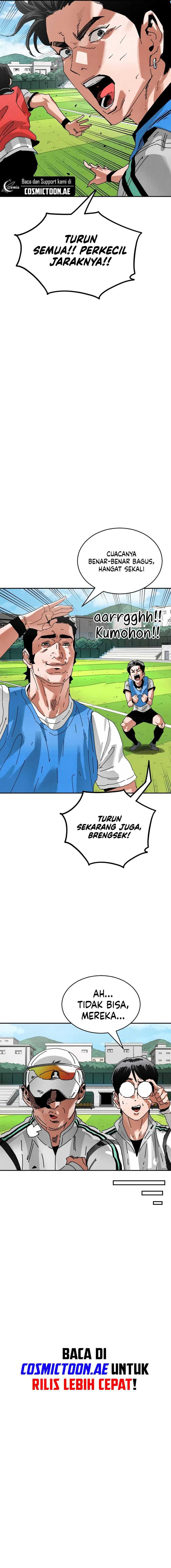Build Up Chapter 161 Image 5