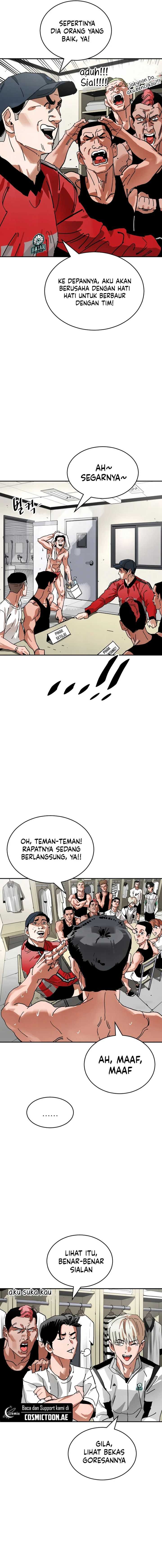 Build Up Chapter 161 Image 11