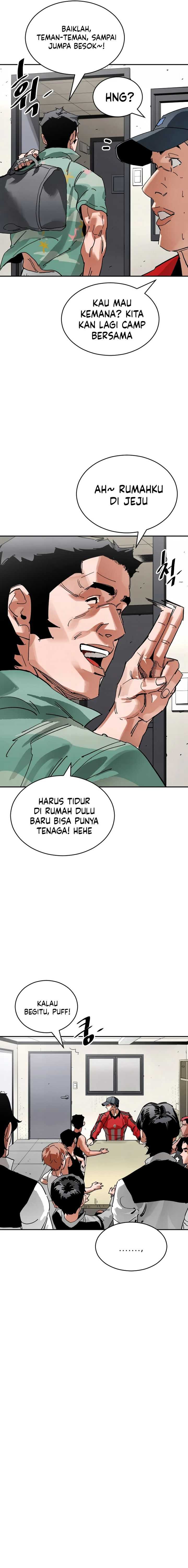 Build Up Chapter 161 Image 12