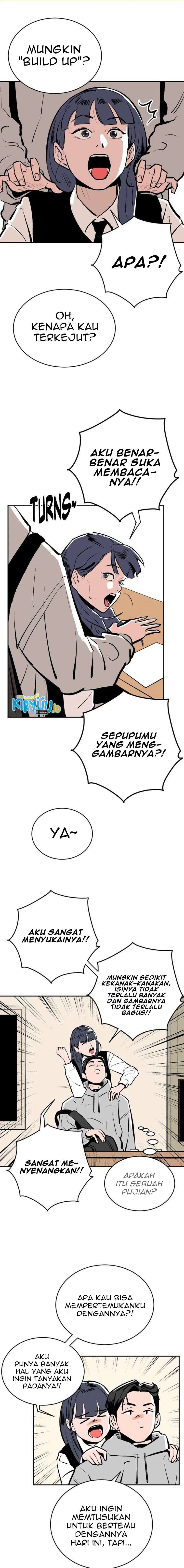 Build Up Chapter 21 Image 3