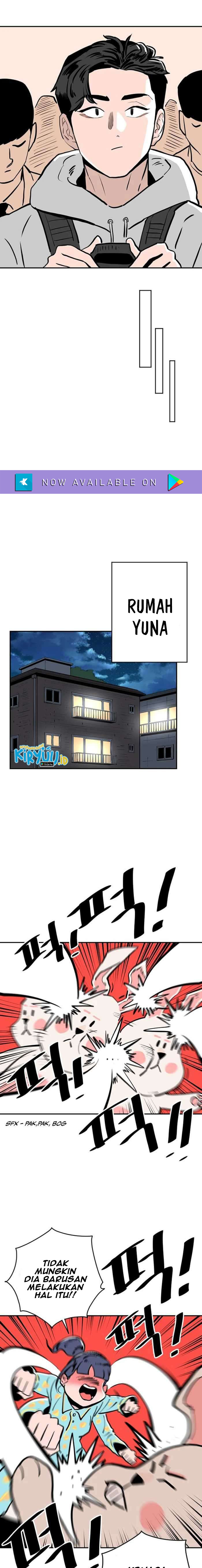 Build Up Chapter 22 Image 3
