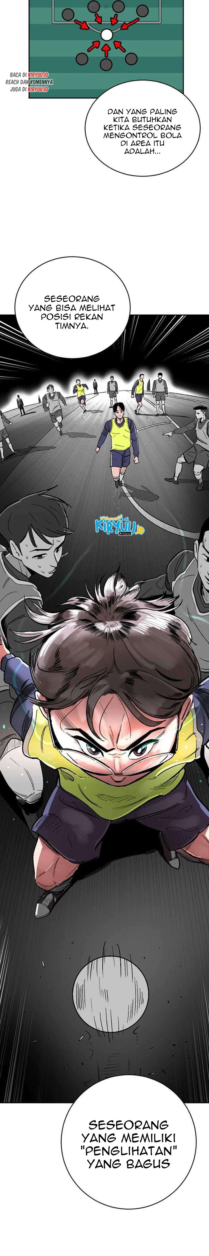 Build Up Chapter 22 Image 12
