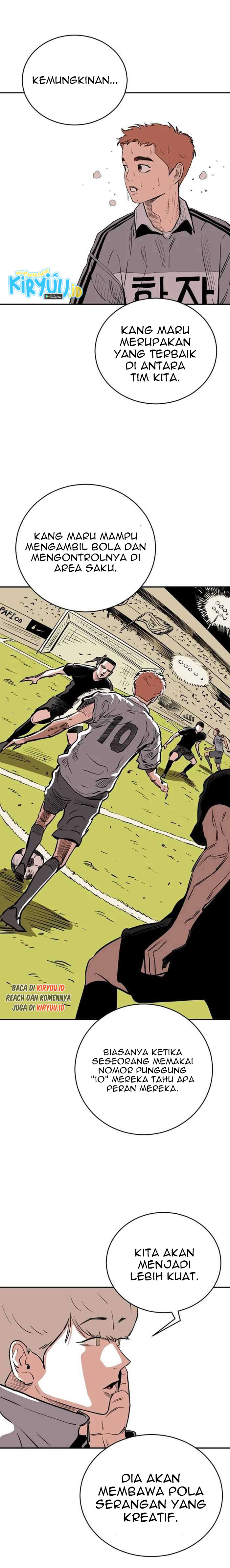 Build Up Chapter 22 Image 13