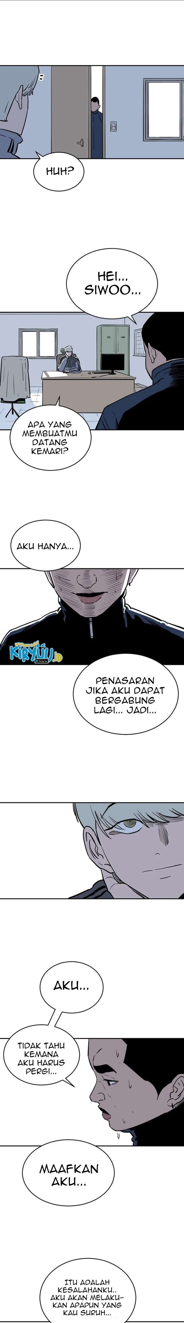 Build Up Chapter 23 Image 21