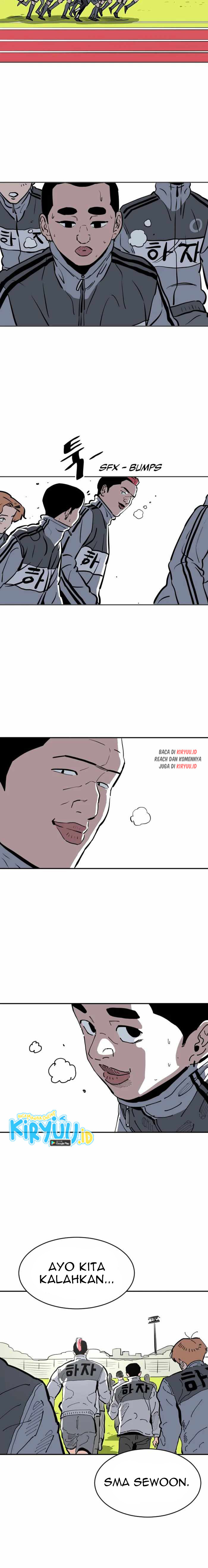 Build Up Chapter 24 Image 13
