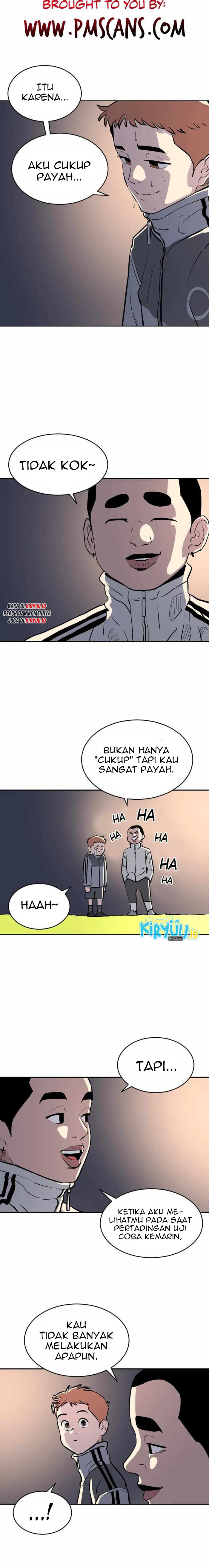 Build Up Chapter 24 Image 19