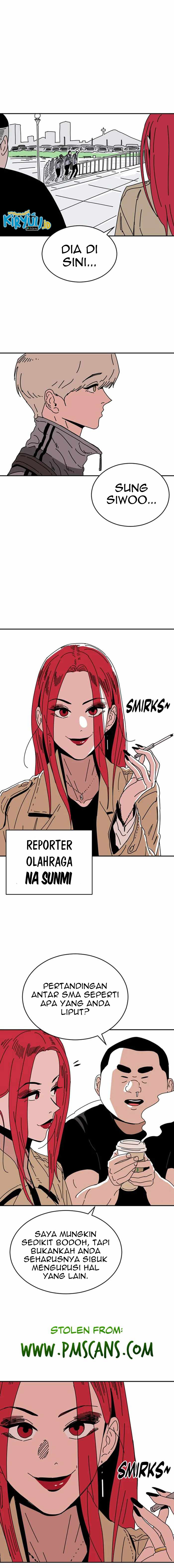 Build Up Chapter 25 Image 10