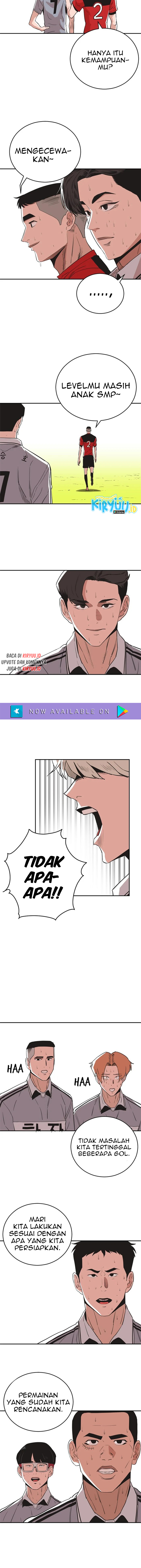 Build Up Chapter 29 Image 14