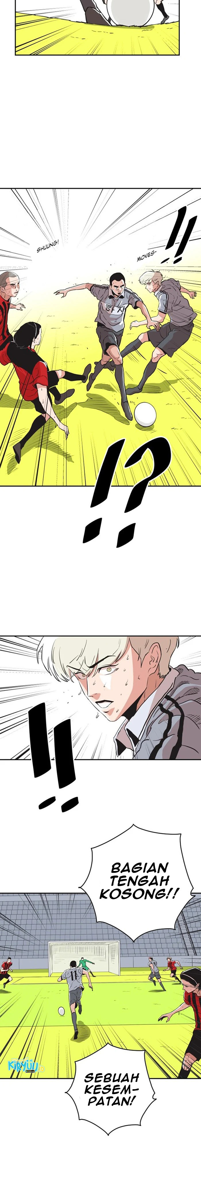 Build Up Chapter 31 Image 16