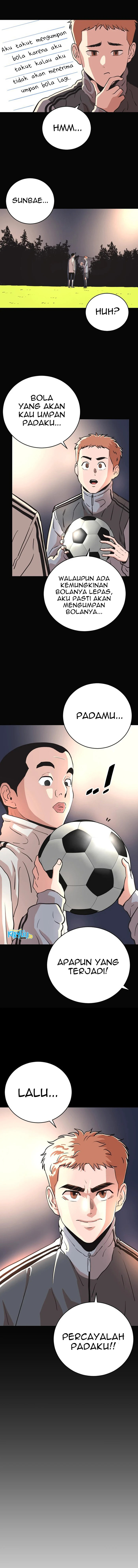 Build Up Chapter 32 Image 13