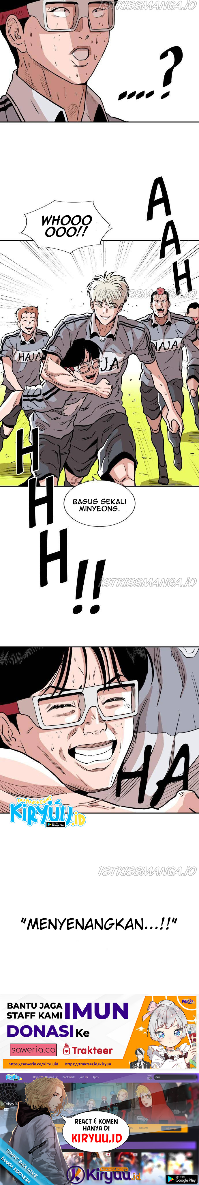 Build Up Chapter 34 Image 13