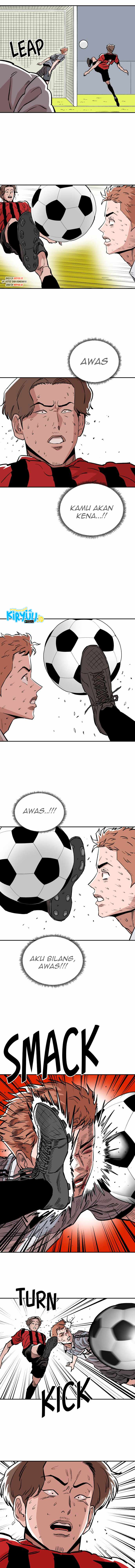 Build Up Chapter 36 Image 14