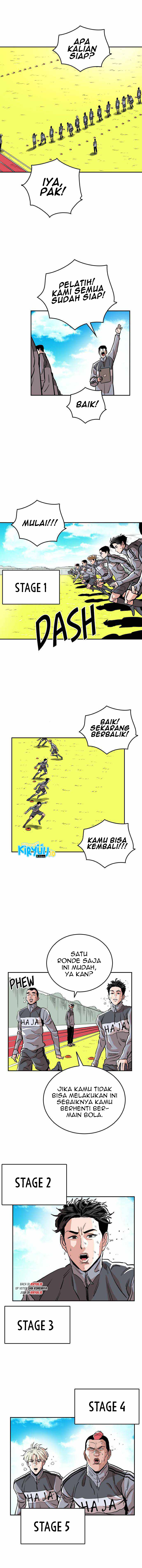 Build Up Chapter 39 Image 11