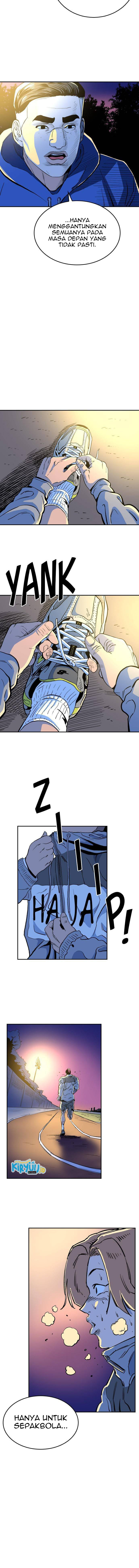 Build Up Chapter 44 Image 7