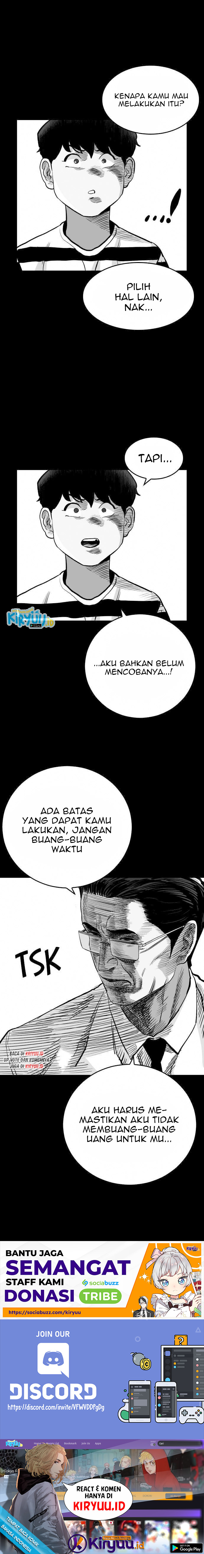 Build Up Chapter 45 Image 14