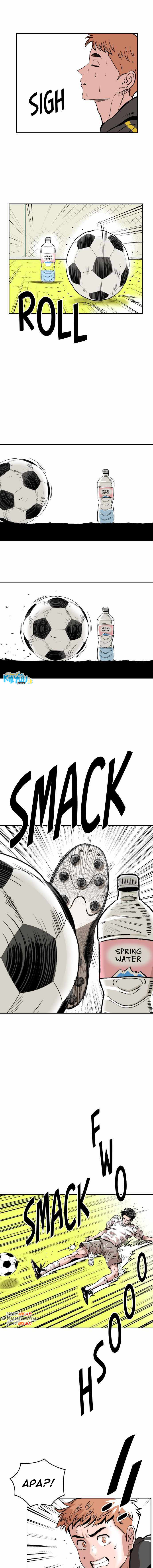 Build Up Chapter 47 Image 5