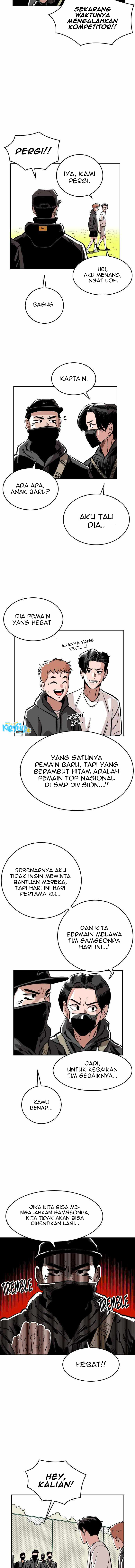 Build Up Chapter 47 Image 10
