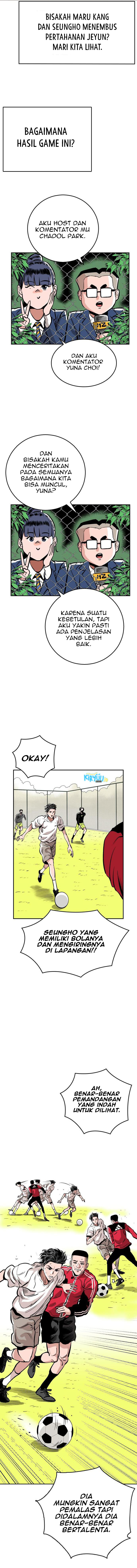 Build Up Chapter 48 Image 7