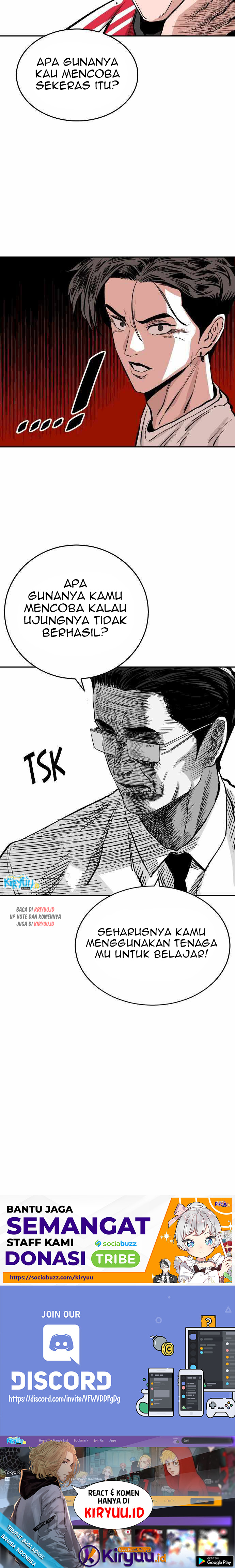 Build Up Chapter 49 Image 14