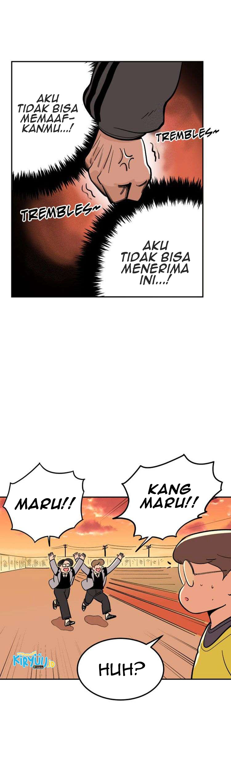 Build Up Chapter 5 Image 17