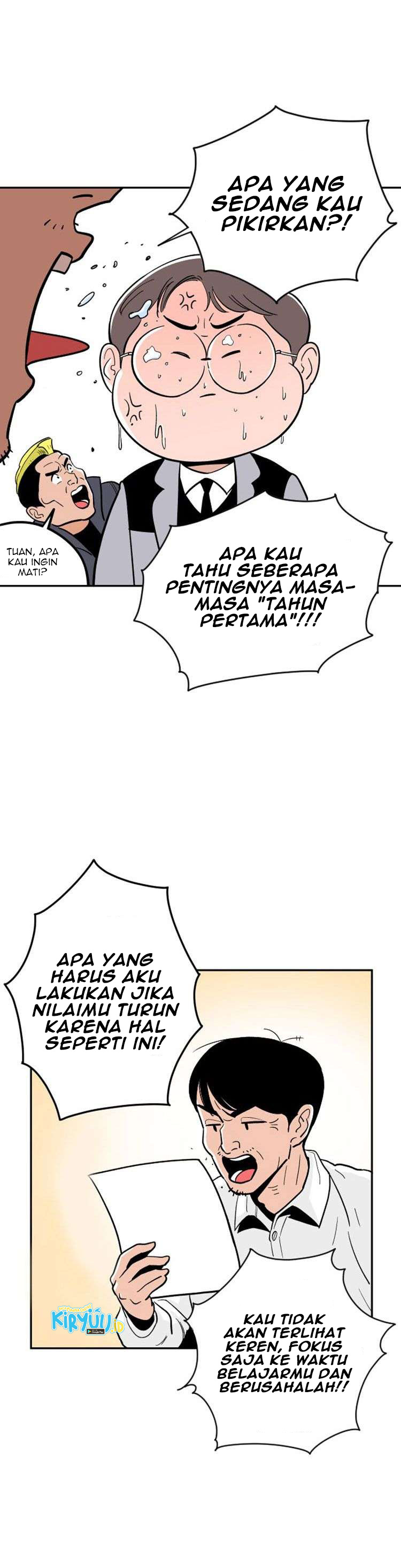 Build Up Chapter 5 Image 26