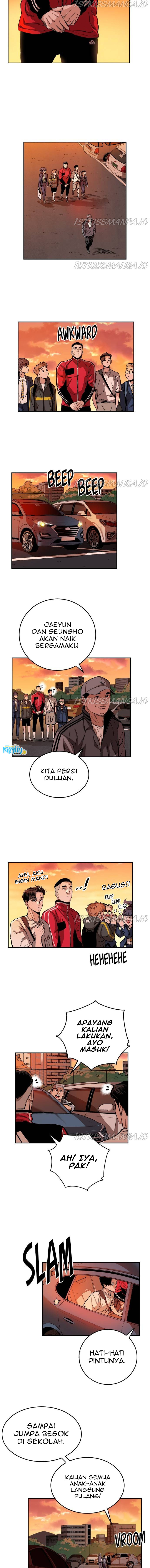 Build Up Chapter 51 Image 3