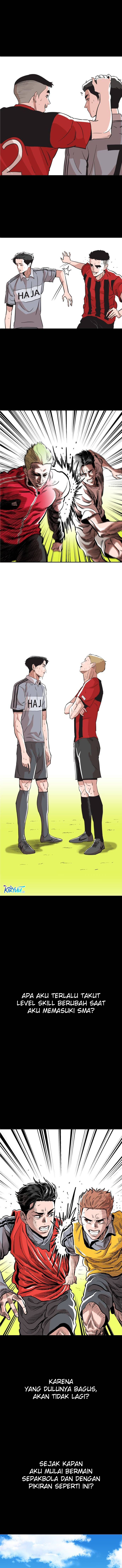 Build Up Chapter 55 Image 1
