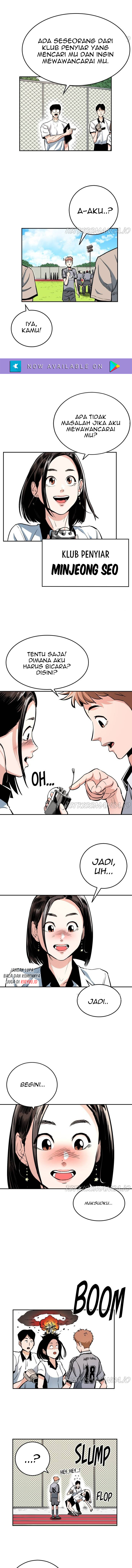 Build Up Chapter 56 Image 10