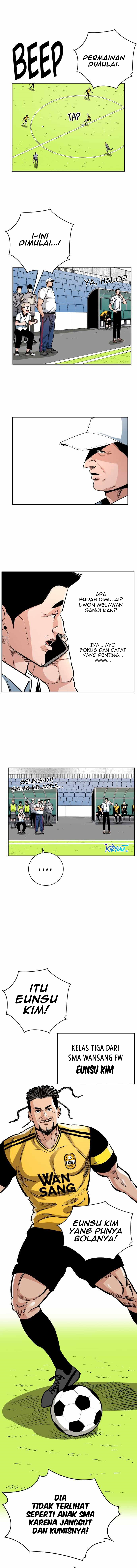 Build Up Chapter 57 Image 6