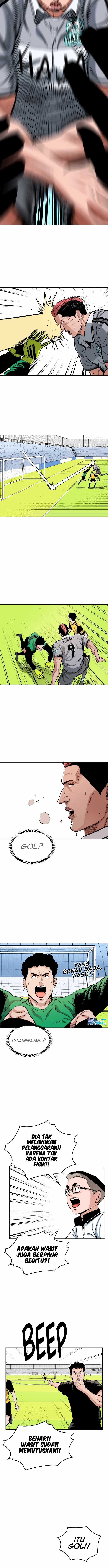 Build Up Chapter 59 Image 5