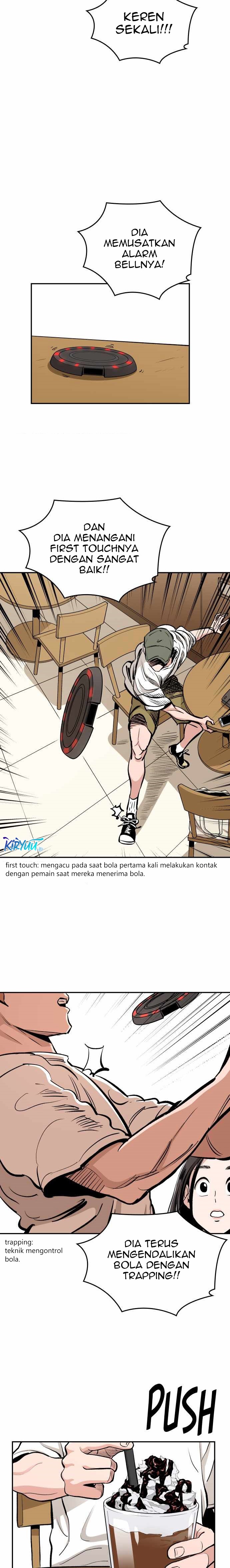 Build Up Chapter 62 Image 12