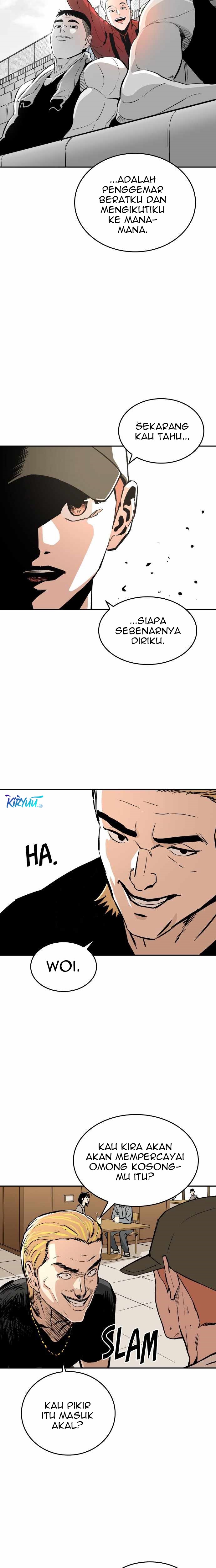 Build Up Chapter 62 Image 23