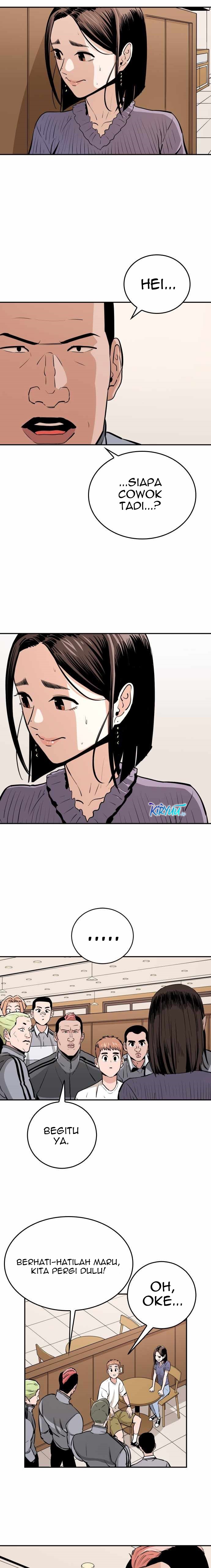 Build Up Chapter 63 Image 18