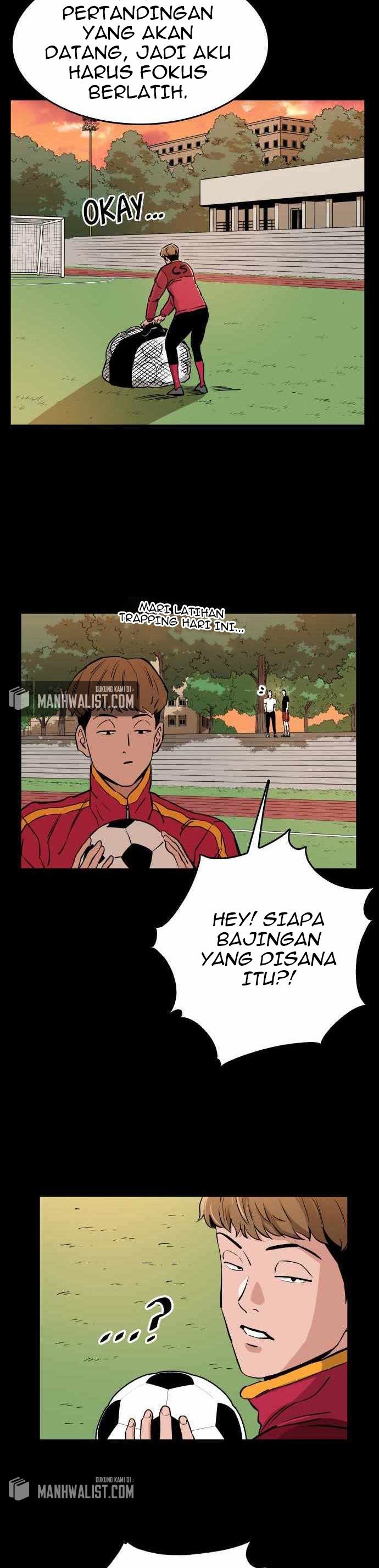 Build Up Chapter 64 Image 29