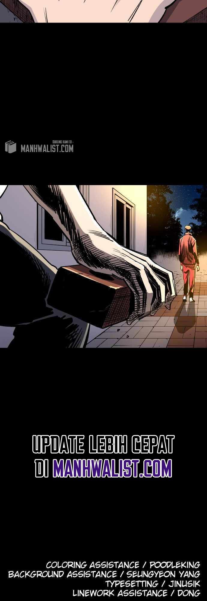 Build Up Chapter 64 Image 41