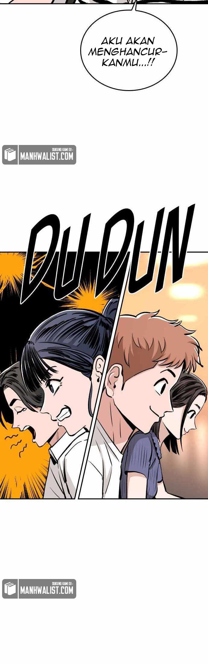 Build Up Chapter 65 Image 38