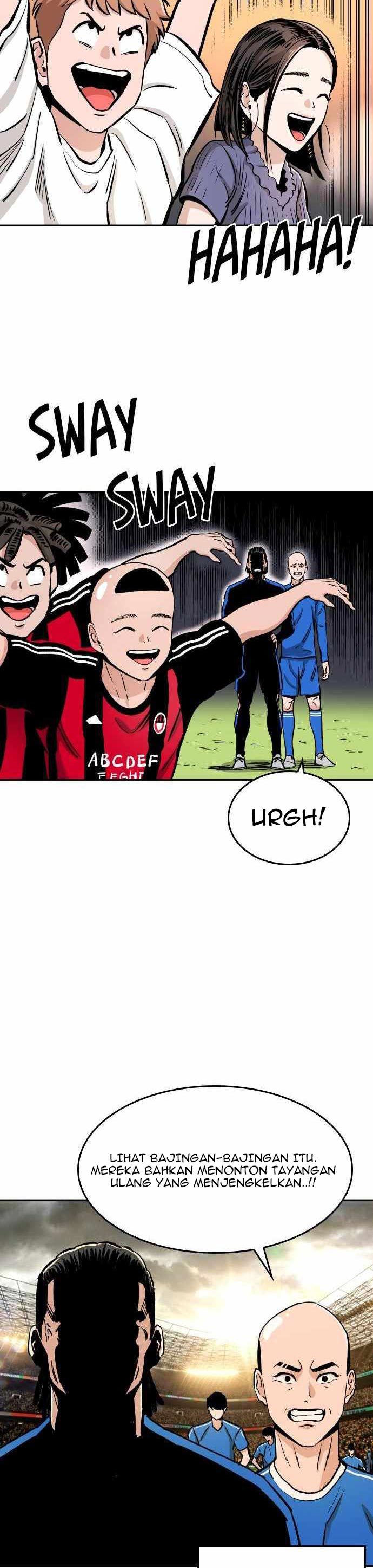 Build Up Chapter 66 Image 6