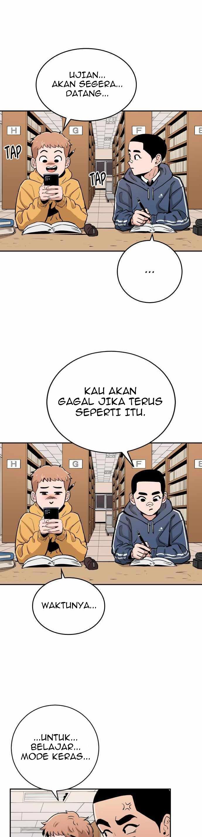 Build Up Chapter 68 Image 2