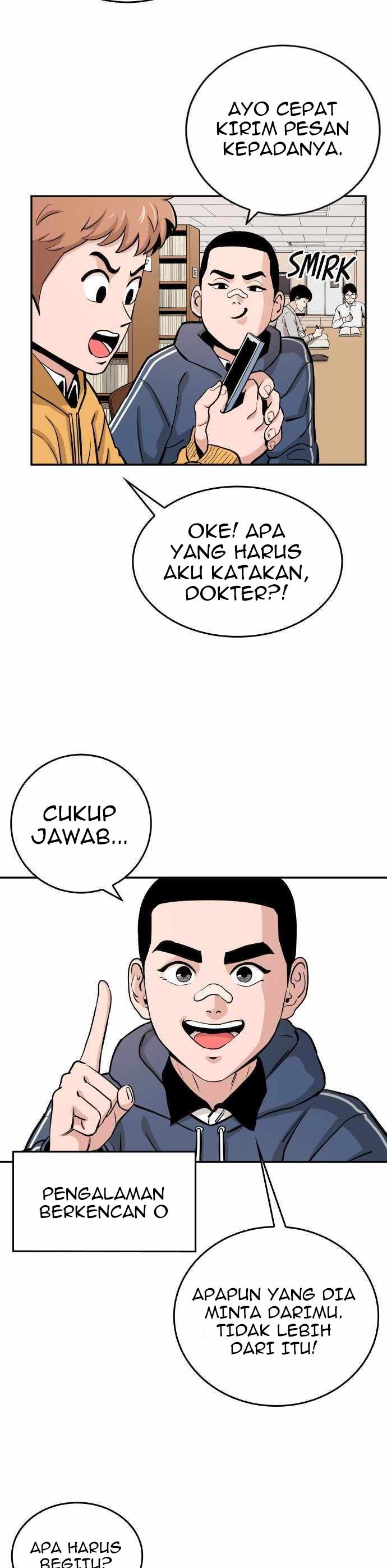 Build Up Chapter 68 Image 10