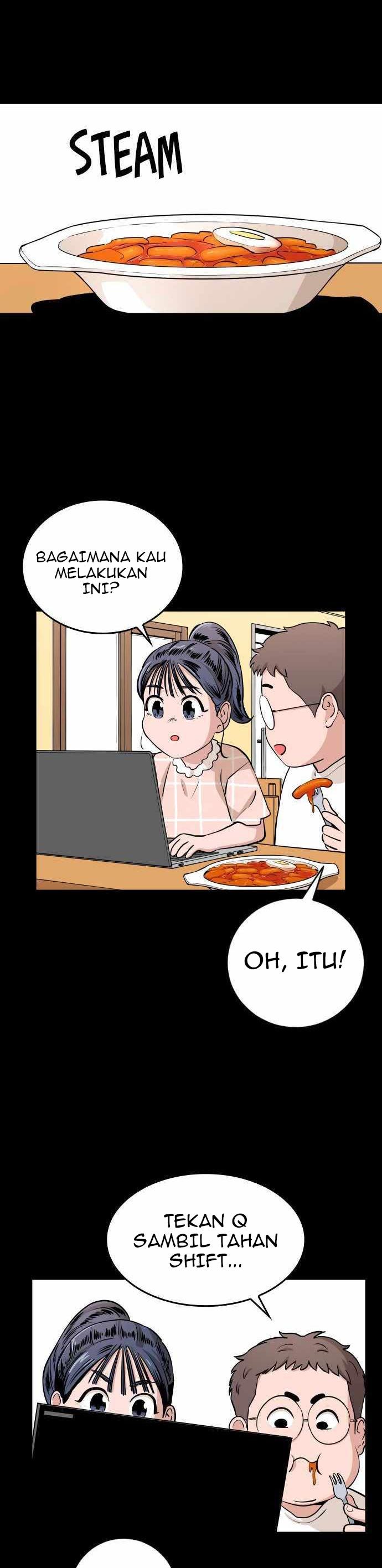 Build Up Chapter 69 Image 4