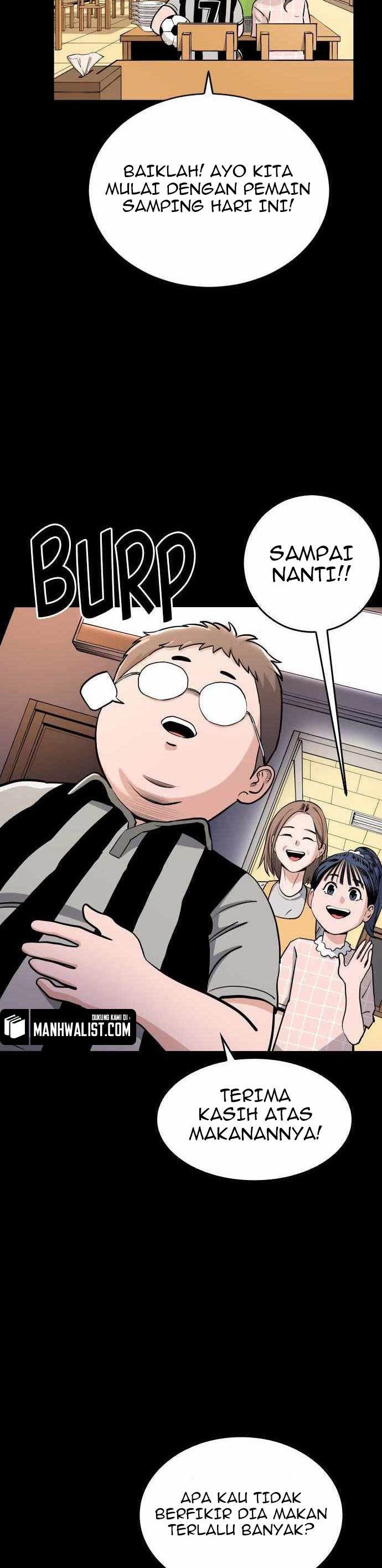 Build Up Chapter 69 Image 9