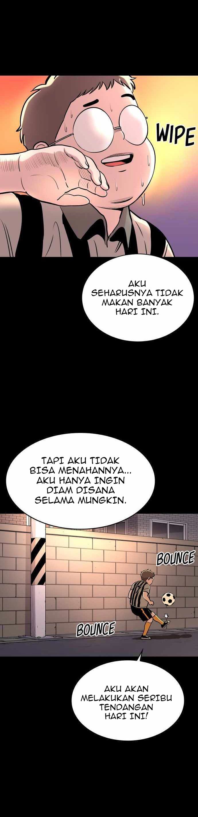Build Up Chapter 69 Image 11