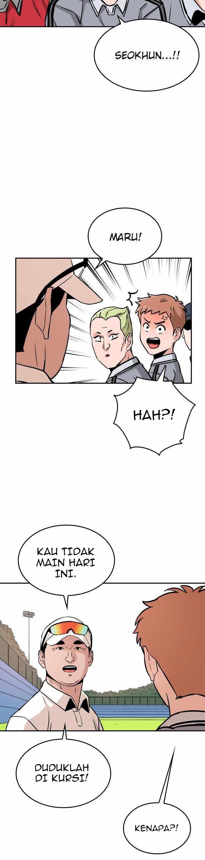 Build Up Chapter 69 Image 25