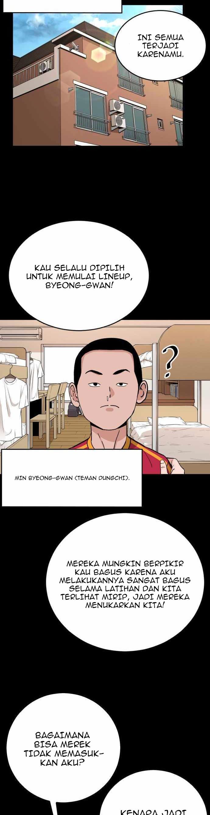 Build Up Chapter 75 Image 12