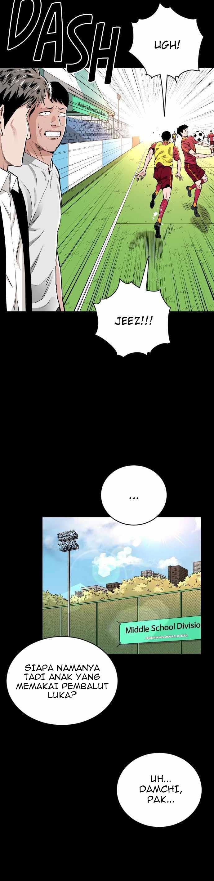 Build Up Chapter 75 Image 30