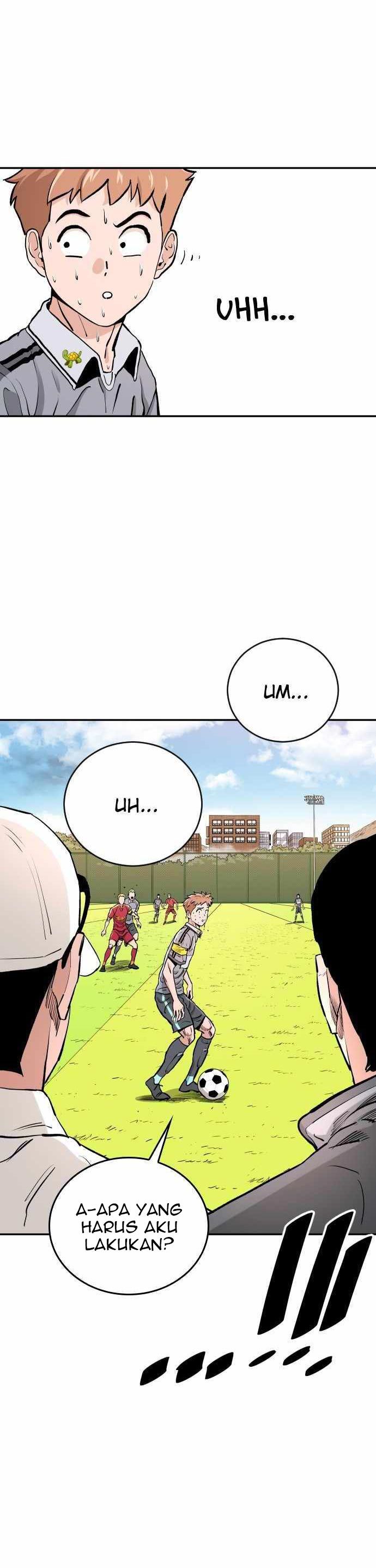 Build Up Chapter 76 Image 23