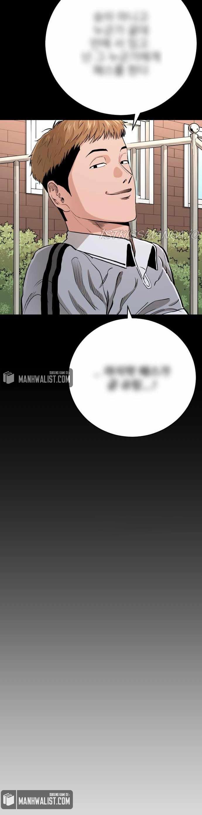 Build Up Chapter 77 Image 9