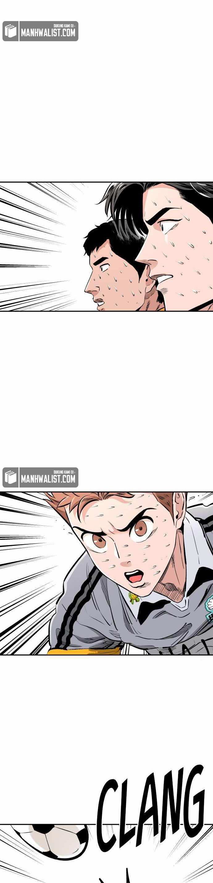 Build Up Chapter 77 Image 12