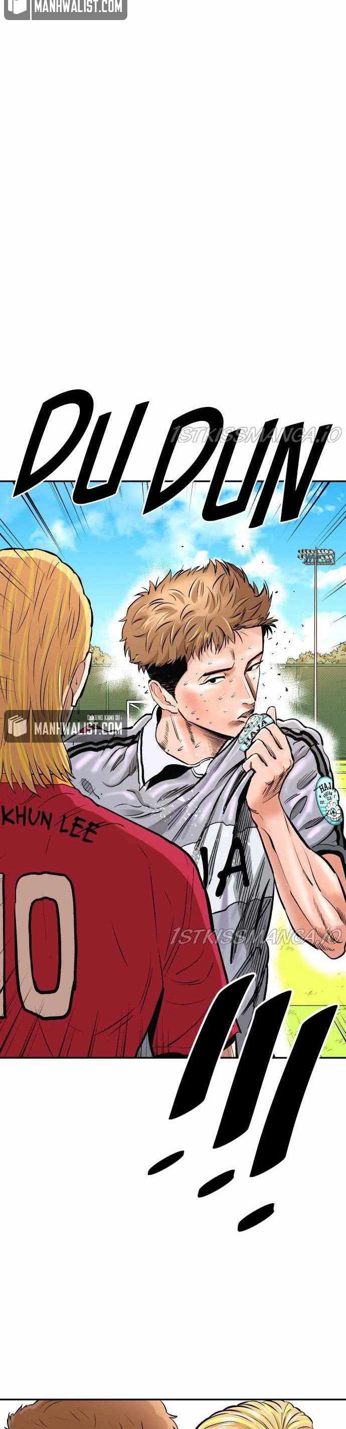 Build Up Chapter 77 Image 39